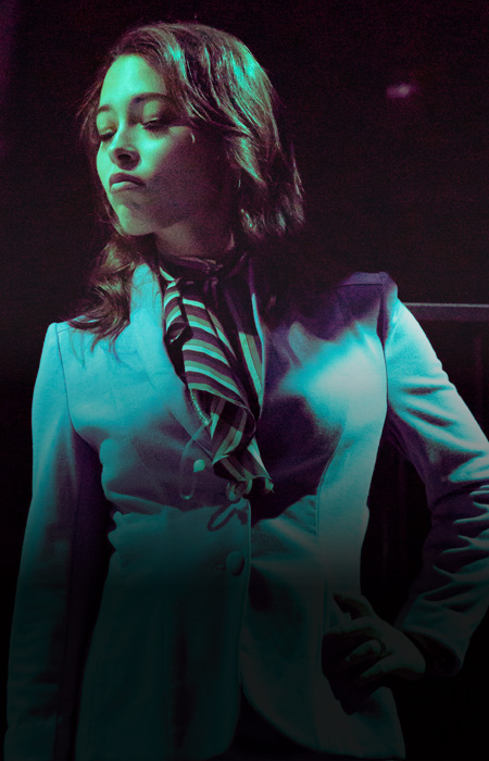 Advanced Acting Showcase  SAT, DEC 13 at 7:00 pm